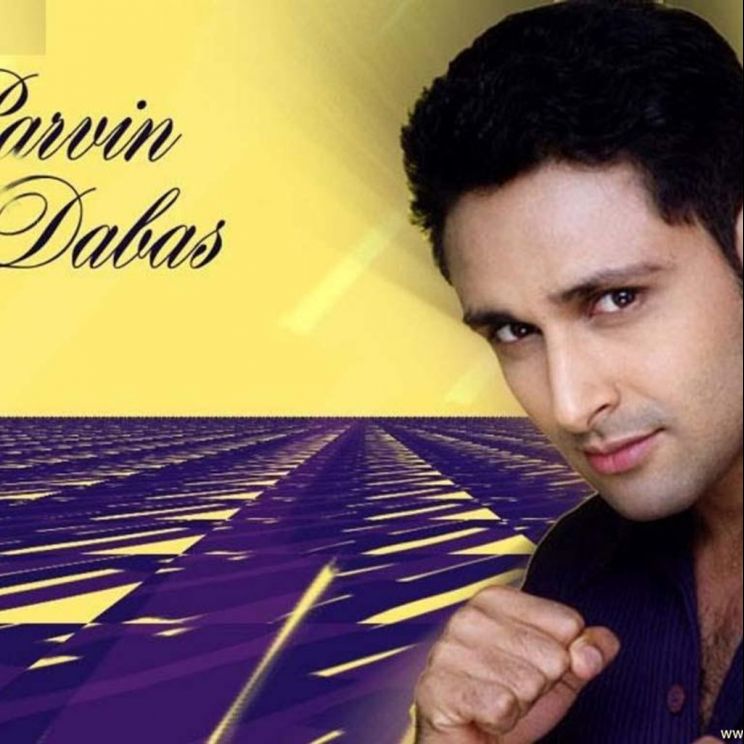 Parvin Dabas