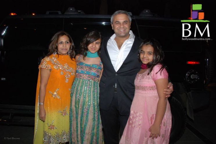 Parvin Dabas