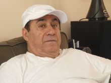 Parviz Sayyad