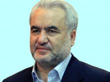 Parviz Sayyad