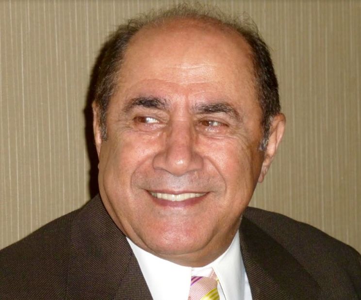 Parviz Sayyad