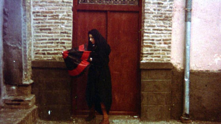 Parviz Sayyad