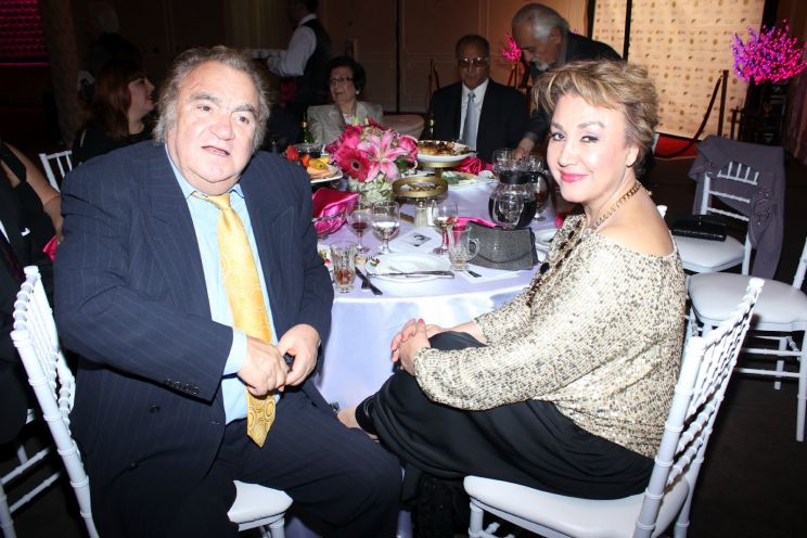 Parviz Sayyad