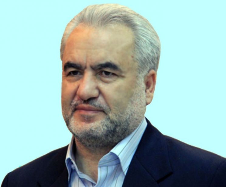 Parviz Sayyad