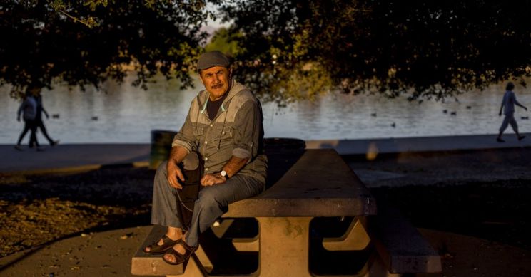 Parviz Sayyad