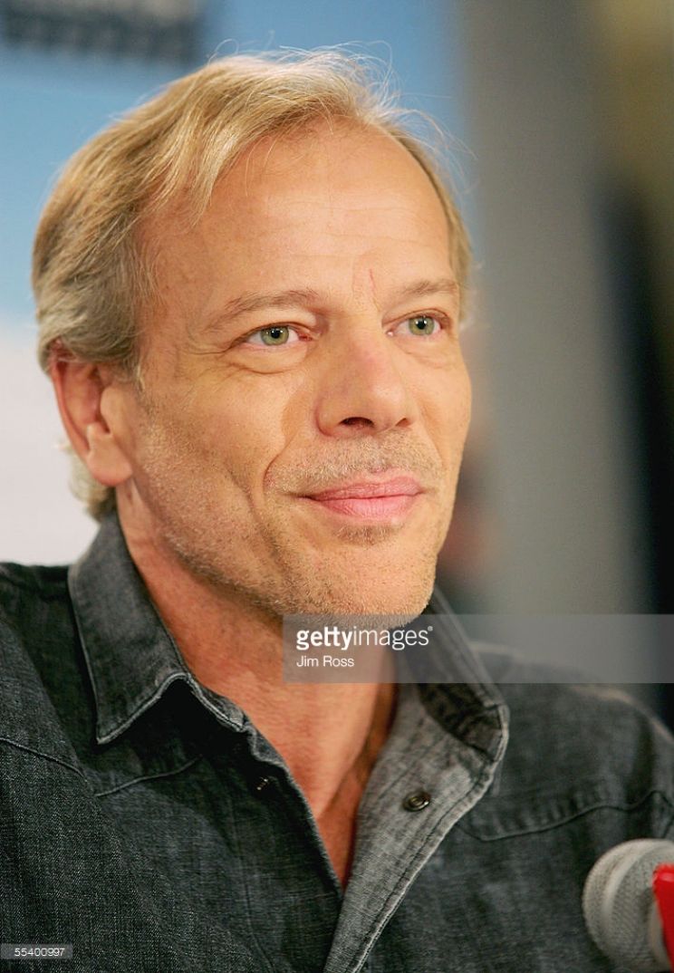 Pascal Greggory