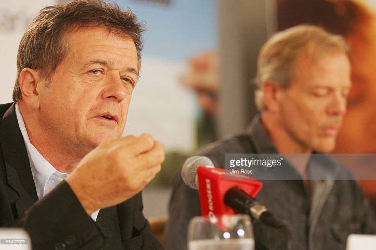 Pascal Greggory