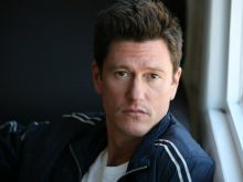 Pascal Langdale