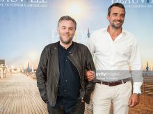 Pascal Laugier
