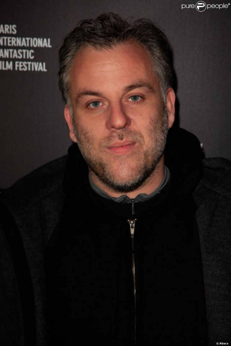 Pascal Laugier