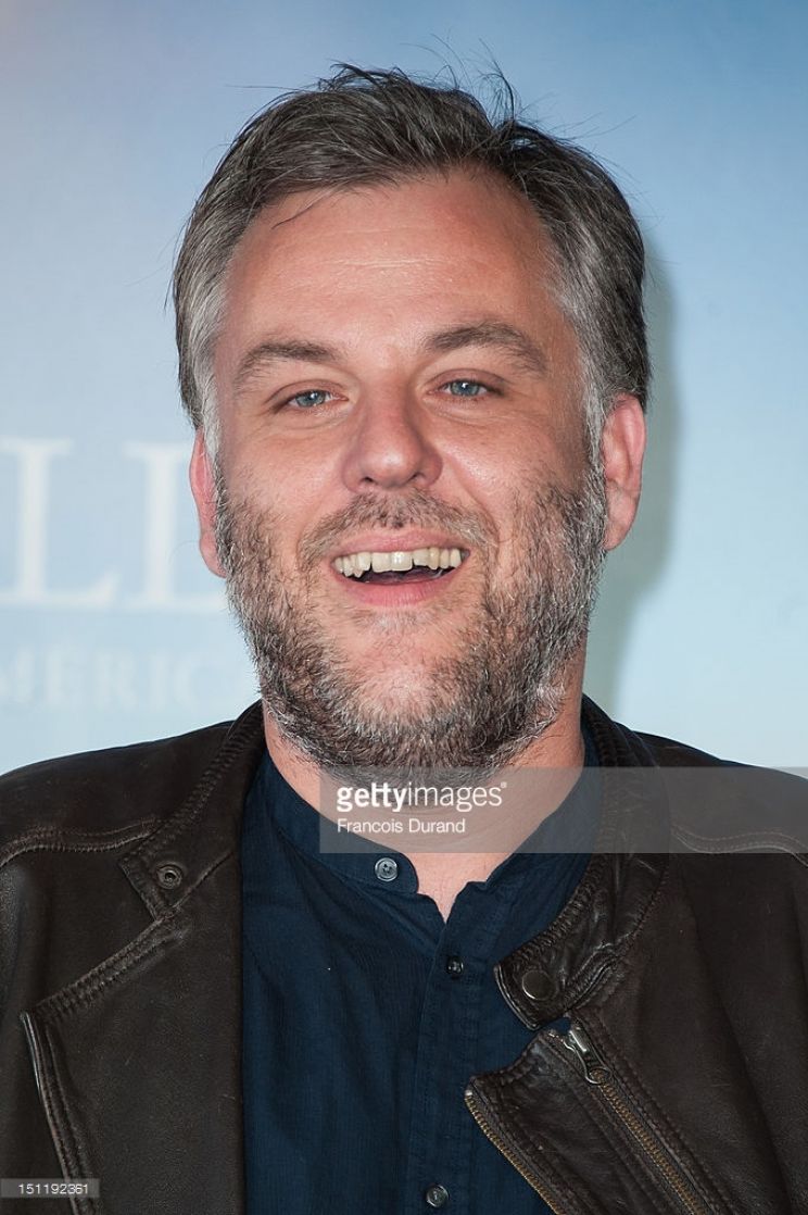 Pascal Laugier