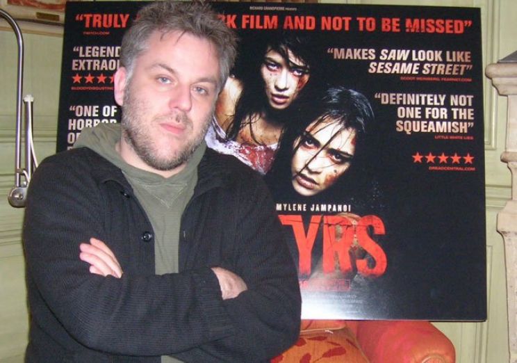 Pascal Laugier