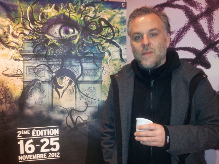 Pascal Laugier