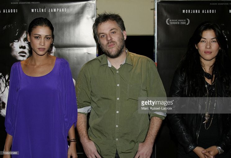 Pascal Laugier