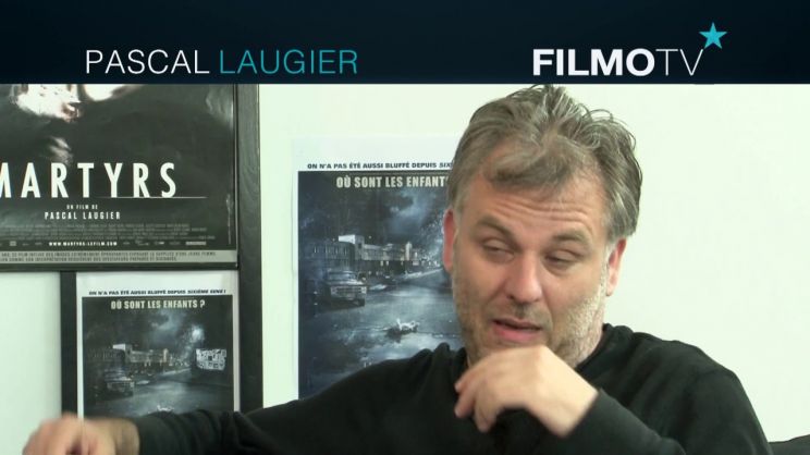 Pascal Laugier