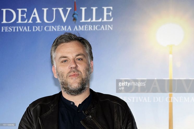 Pascal Laugier
