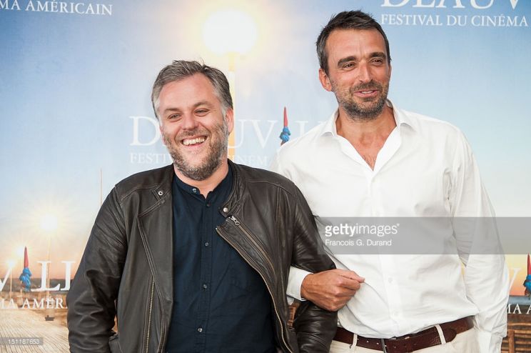 Pascal Laugier