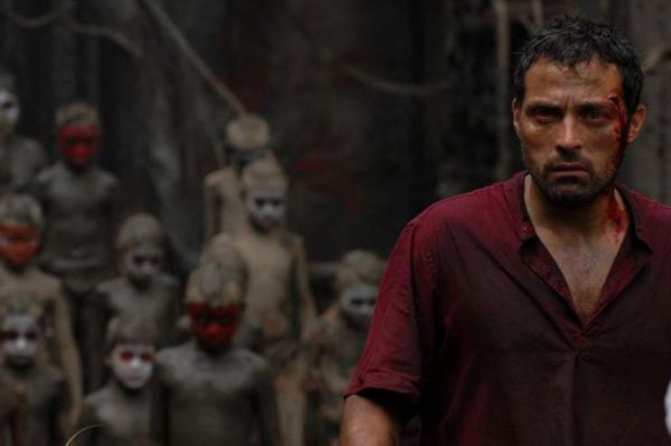 Pascal Laugier