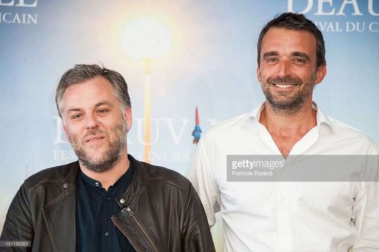 Pascal Laugier