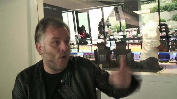 Pascal Laugier