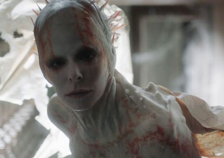 Pascal Laugier