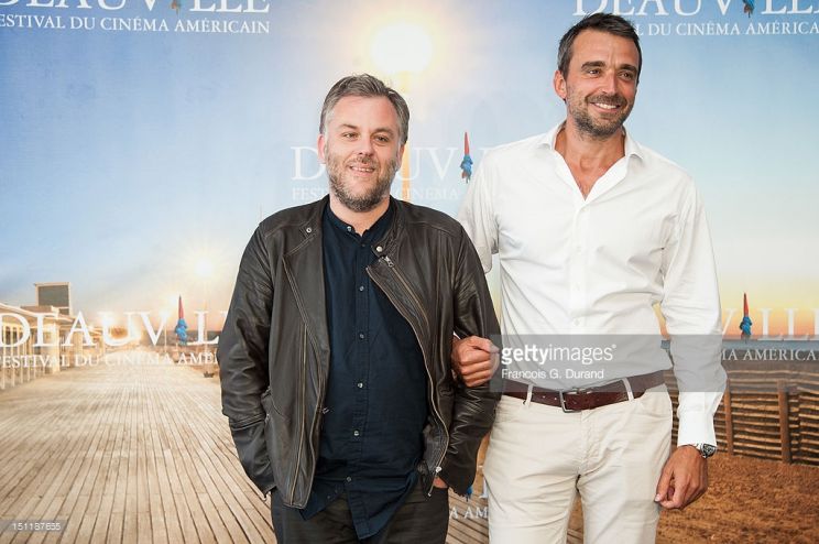 Pascal Laugier