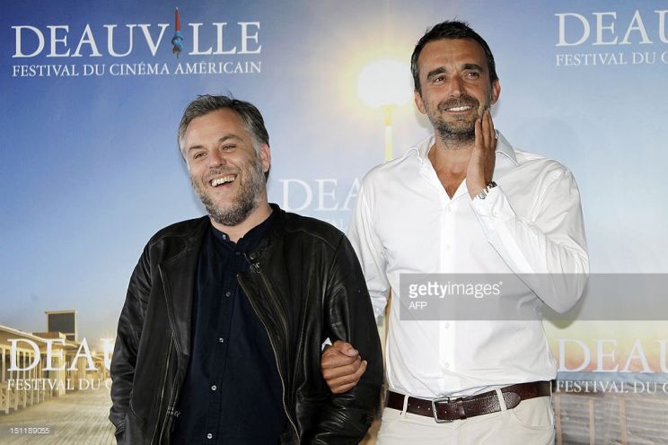 Pascal Laugier