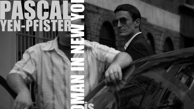 Pascal Yen-Pfister