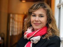 Pascale Arbillot