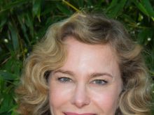 Pascale Arbillot