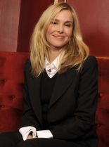 Pascale Arbillot