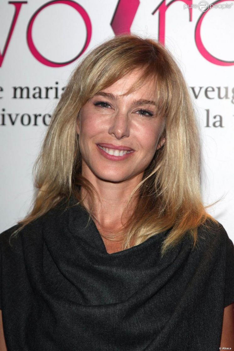 Pascale Arbillot