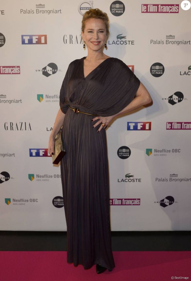 Pascale Arbillot
