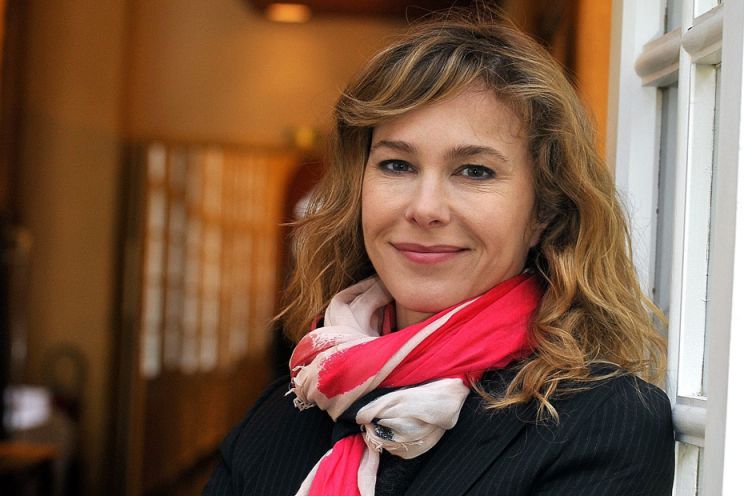 Pascale Arbillot