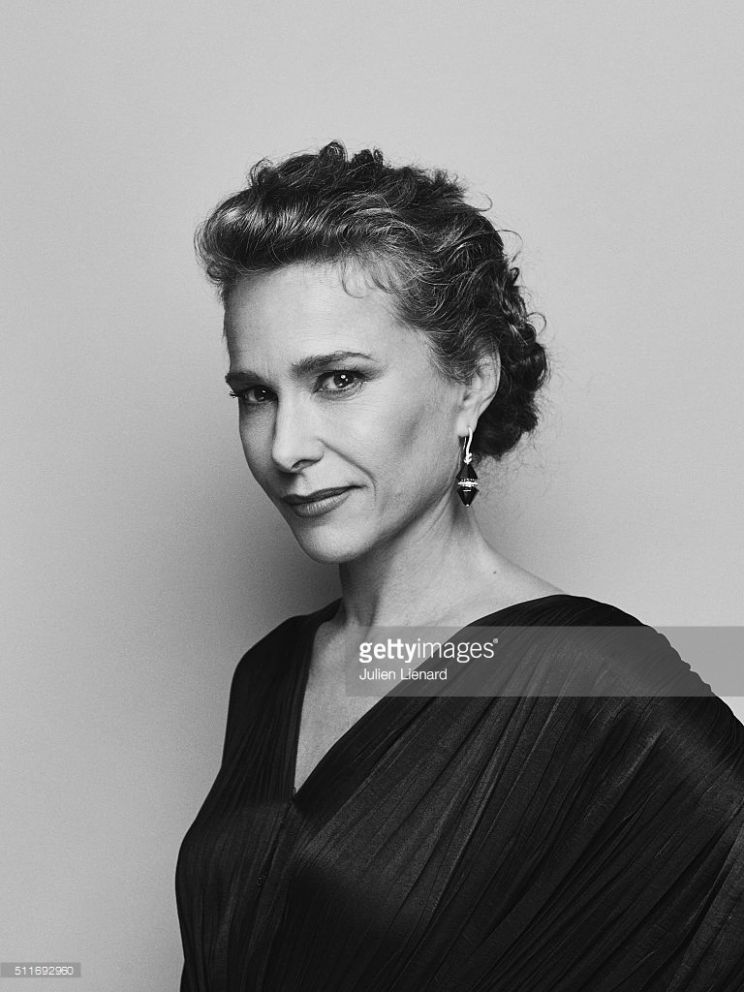 Pascale Arbillot