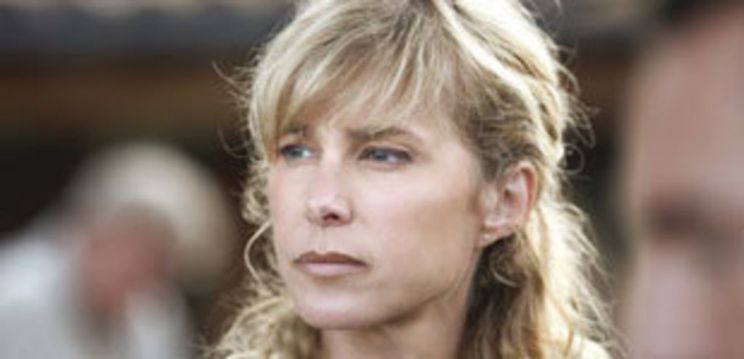 Pascale Arbillot