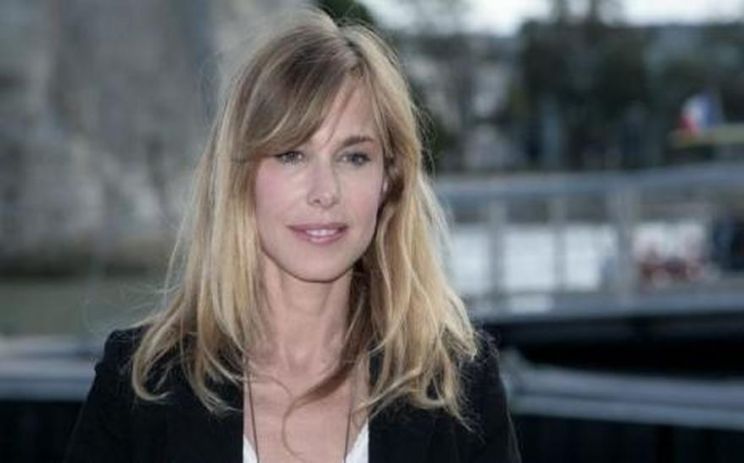 Pascale Arbillot