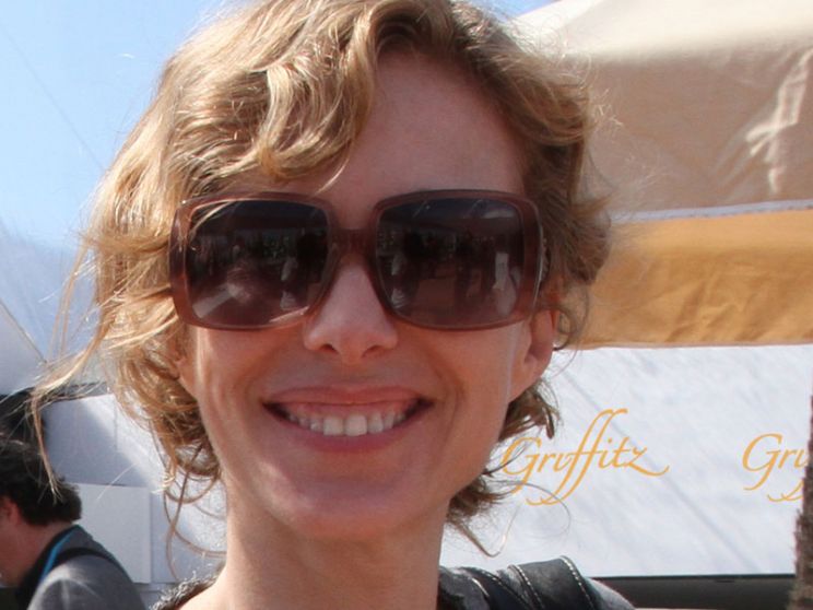 Pascale Arbillot