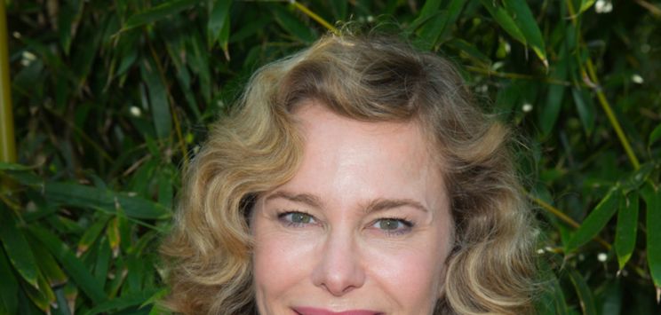 Pascale Arbillot