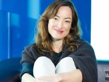 Pascale Bussières
