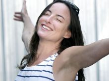 Pascale Bussières