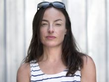 Pascale Bussières