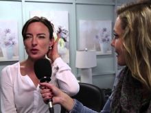 Pascale Bussières