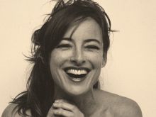 Pascale Bussières