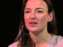 Pascale Bussières