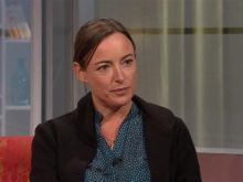 Pascale Bussières