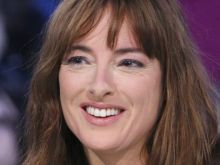 Pascale Bussières