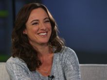 Pascale Bussières