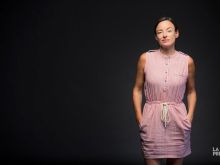 Pascale Bussières