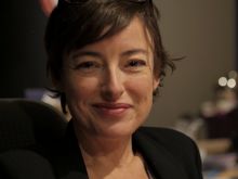 Pascale Bussières